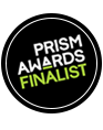 Prism Awards Finalist